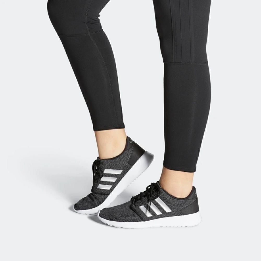 Adidas Cloudfoam QT Racer NWT - image 2